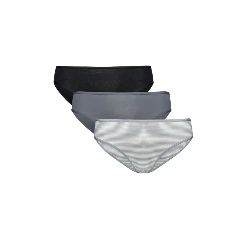 Esotiq Mutandine da donna Mia-Mia (x3)