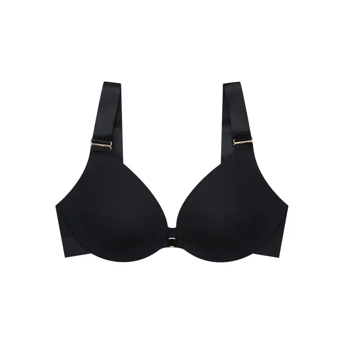 Esotiq Reggiseno da donna Bianco 2
