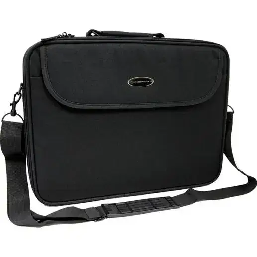Borsa per pc Esperanza ET101 Classic 15,6" Max Noir