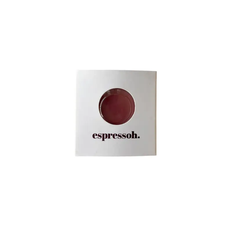 ESPRESSOH Incarnato To gOh Lips & Cheeks Refill Pink Macchiato - Rossetti, Blush