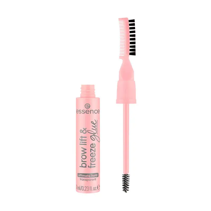 Essence Accessori per gli occhi Lifting Fixing Brow Glue - Brow Lift Freeze