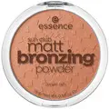 Essence Blush & cipria Sun Club Bronzing Powder - 02 Sunny Arancio