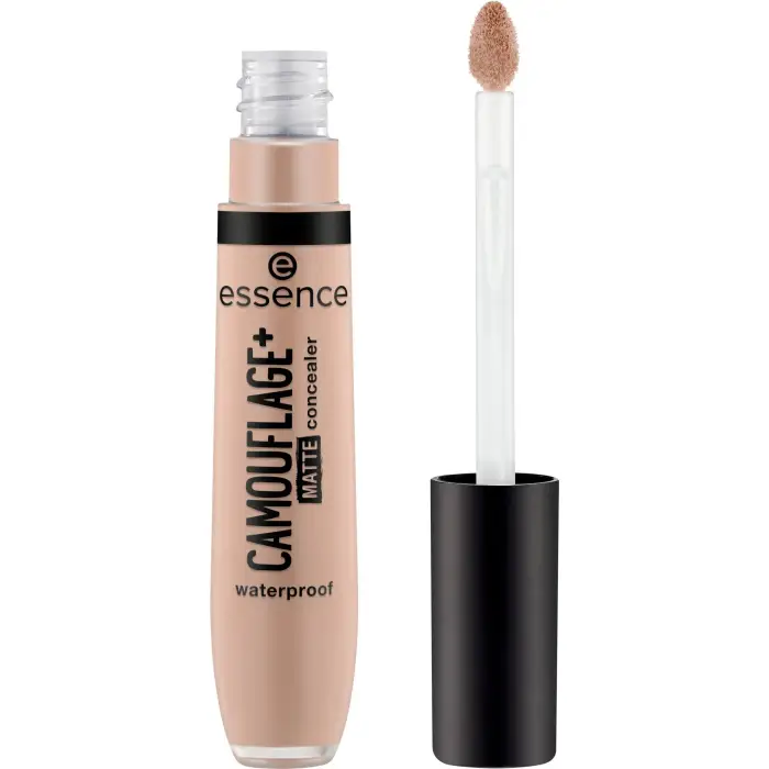 ESSENCE CAMOUFLAGE+ MATTE correttore 150 8ml - Correttore