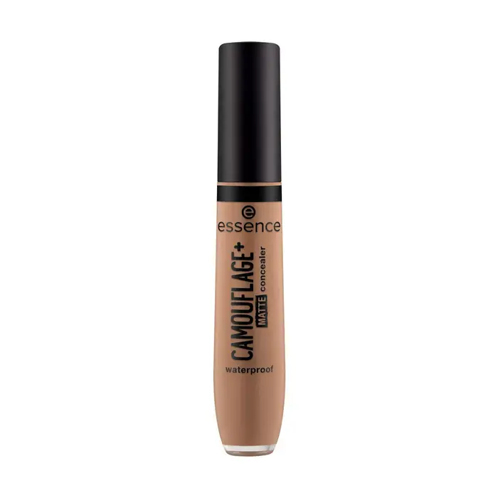 Essence Contorno occhi & correttori Camouflage Matte Concealer + Matte - 180 Beige