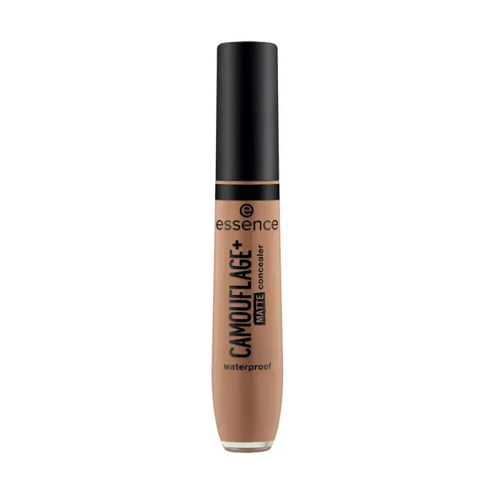 Essence Contorno occhi & correttori Camouflage Matte Concealer + Matte - 190 Beige