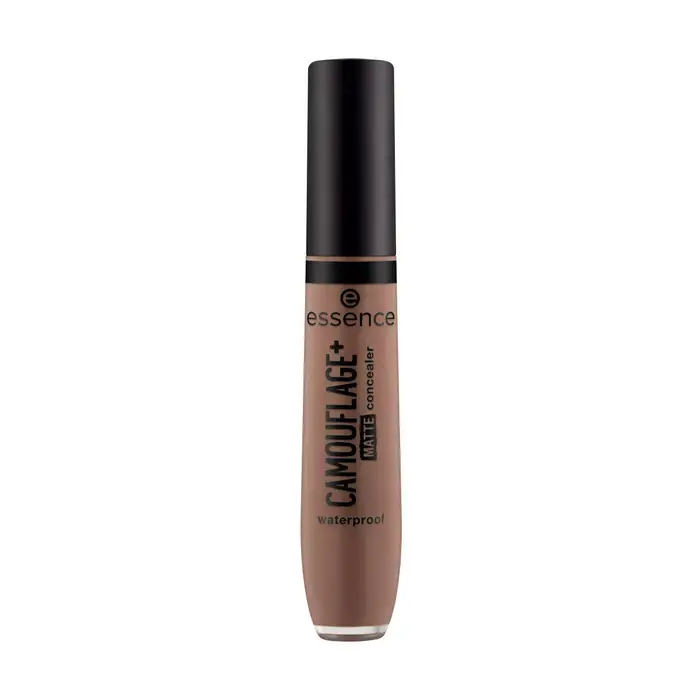 Essence Contorno occhi & correttori Camouflage Matte Concealer + Matte - 200 Grigio