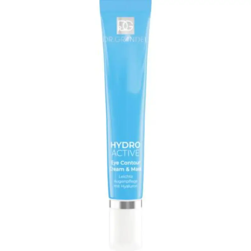 Essence cosmetics Dr Grandel H A Crema Contorno Occhi e Maschera20