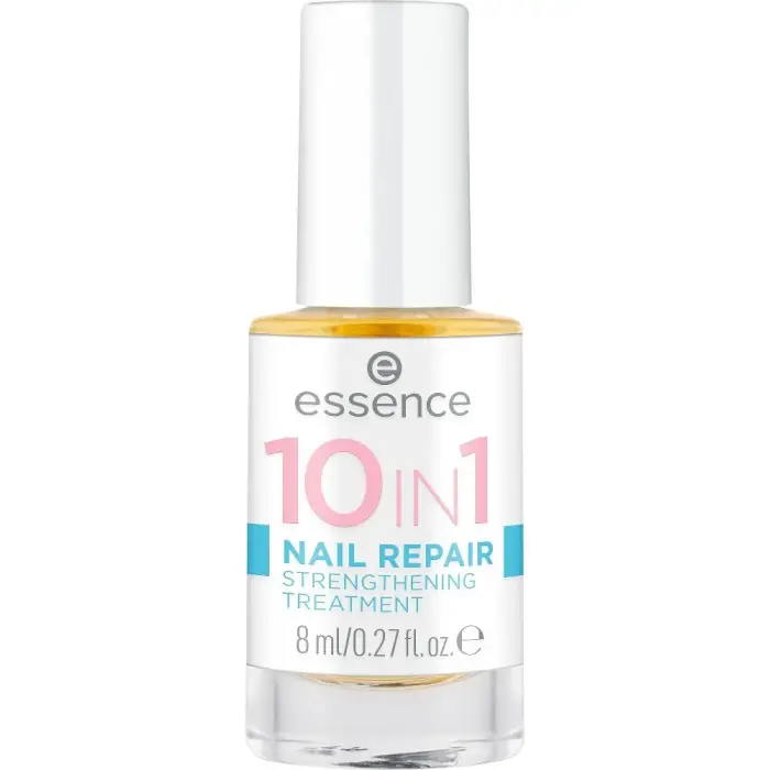 Essence cosmetics essence 10in1 trattamento rinforzante per le unghie 8 ml