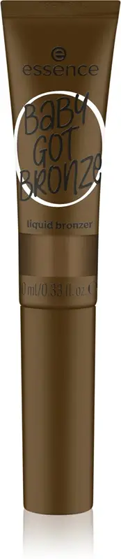 Essence cosmetics Essence Baby Got Bronze Liquido Colore 50 Sun Lover 10 Ml