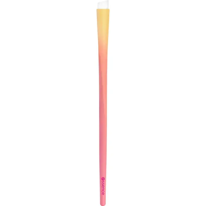 Essence cosmetics essence BRUSH IT LIKE IT'S ART pennello per sopracciglia 01 Brows On Fleek Like A Masterpiece