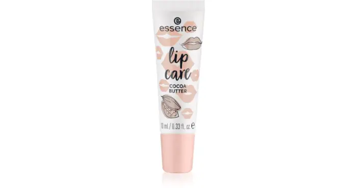 Essence Burro Cacao Trattante Labbra 10 Ml