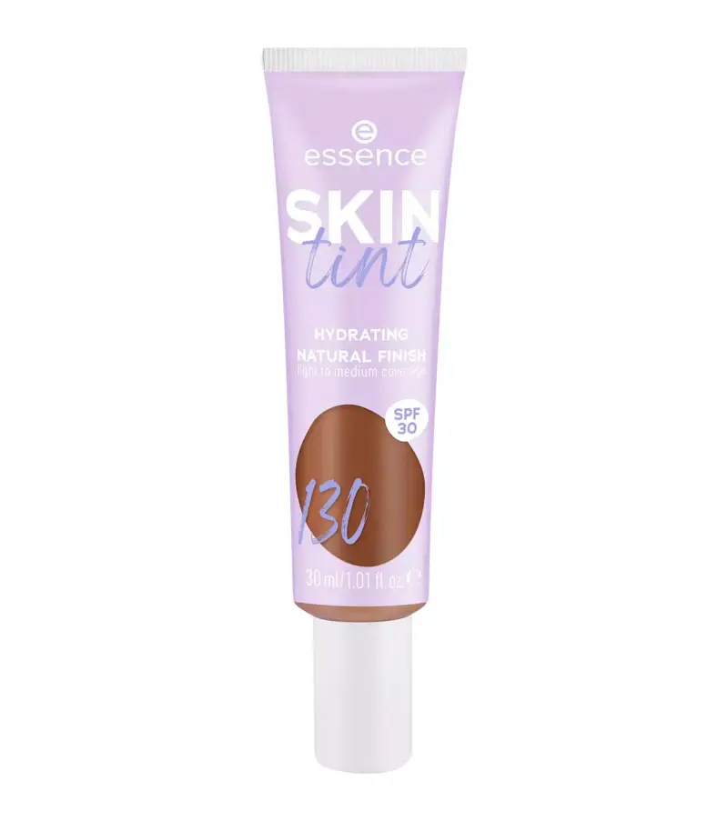 Essence cosmetics Idratante Tinta Crema Colore SPF30 130 30ml