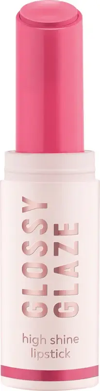 Essence cosmetics essence Glossy Glaze rossetto ultra brillante colore 03 Pink Things Up 1,9 g