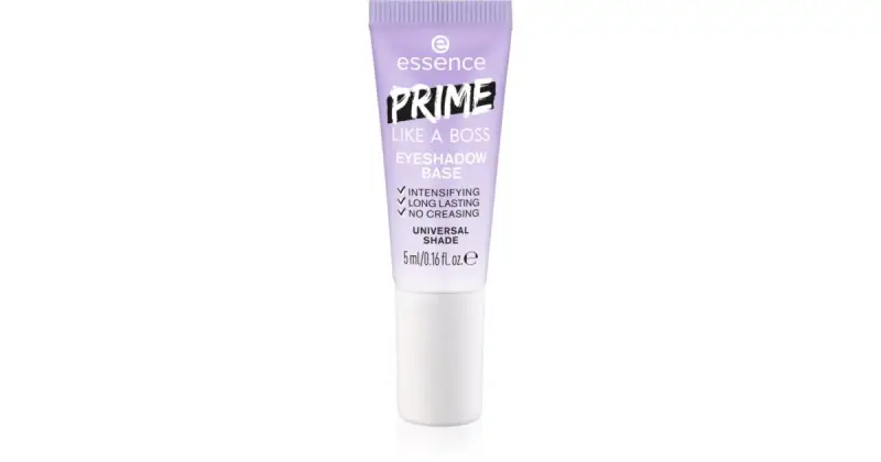 Essence cosmetics Essence Prime Like A Boss Primer Per Ombretto 5 Ml