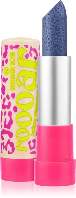 Essence cosmetics essence roooar balsamo pH autocolorantesi colore 01 What The Fluff? 3, 4 g