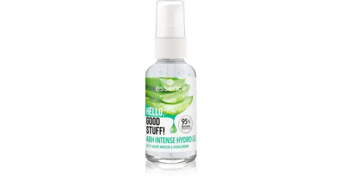 Essence cosmetics Hello Good Stuff! Hydro Gel 48h Intense 30ml