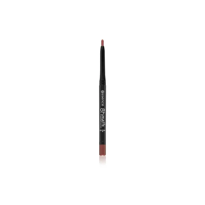 Essence cosmetics Matita per Labbra 02 Silky Hazelnut 0, 3g