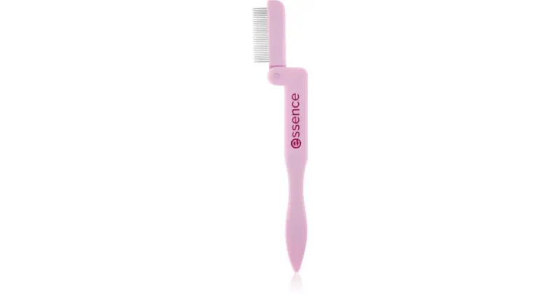 Essence cosmetics Pettine per ciglia