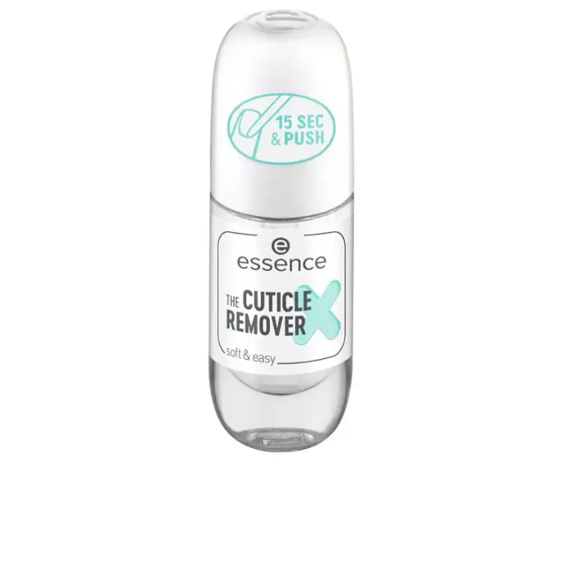 Essence cosmetics Smacchiatori Il rimuovi cuticole