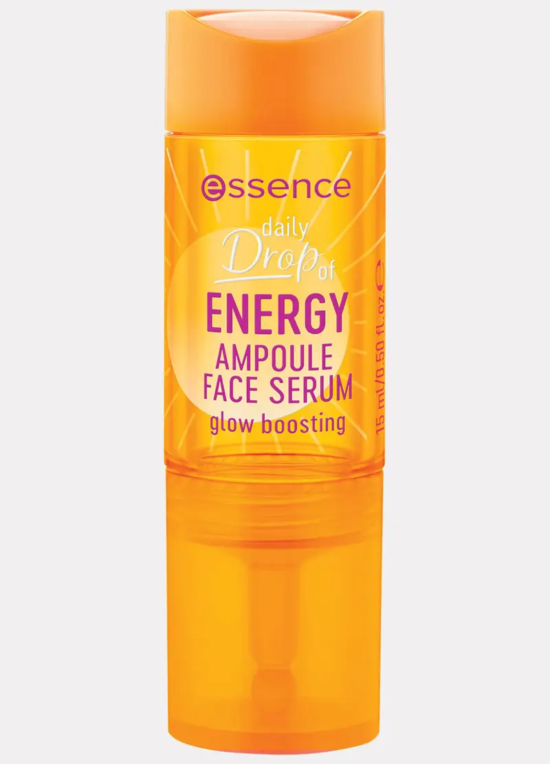 ESSENCE Siero viso Donna Multicolore 2346432