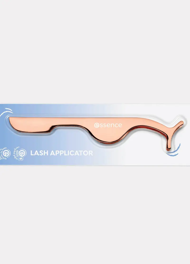 ESSENCE Ciglia finte Donna Giallo 966198