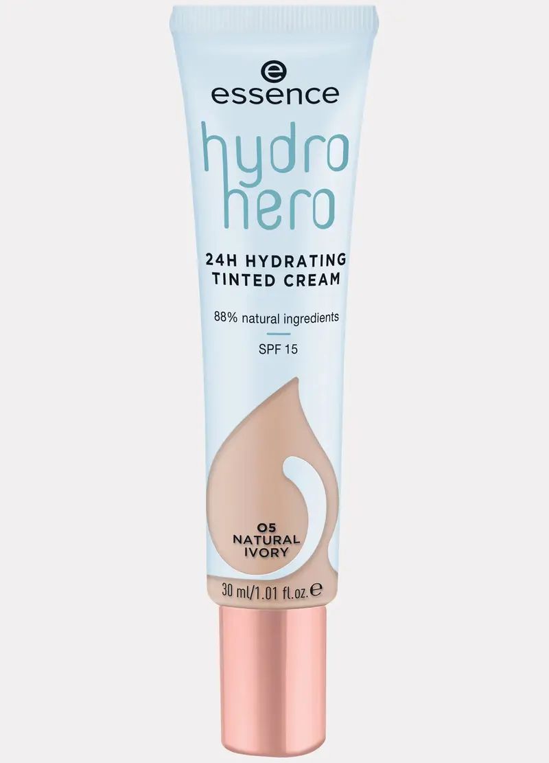 ESSENCE Crema viso Donna Crema 1305526