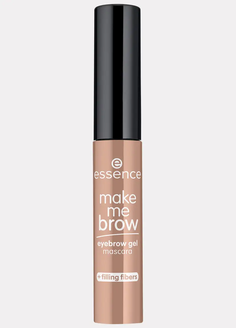 ESSENCE Mascara Donna Rosa 966914