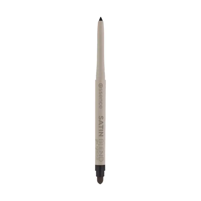 Essence Eyeliners Eyeliner Gel Satin Blend - 01 Pure Black Nero