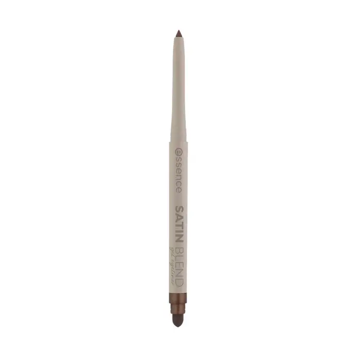 Essence Eyeliners Eyeliner Gel Satin Blend - 03 Bronzed Shimmer Nero