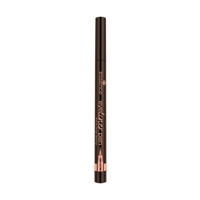 Essence Eyeliners Eyeliner Pen Extra Longlasting - 20 Brown Marrone