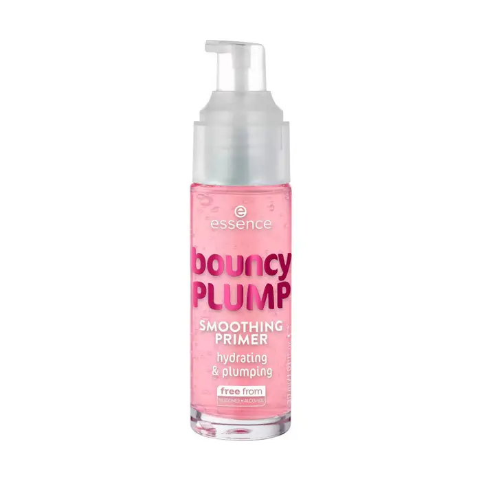 Essence Fondotinta & primer Bouncy Plump Smoothing Foundation Primer