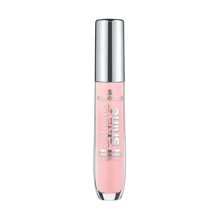Essence Gloss Extreme Shine Volume Lip Gloss - 19 Frosted Fairy Beige