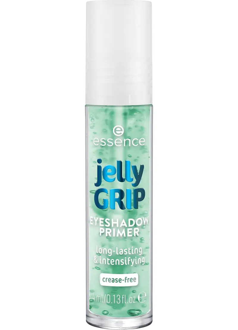 ESSENCE Jelly Grip Primer Ombretto, Donna, Verde