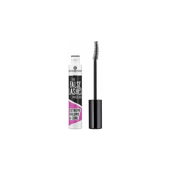 Essence Mascara Ciglia-finte Extreme Volume Curl False Lashes Mascara