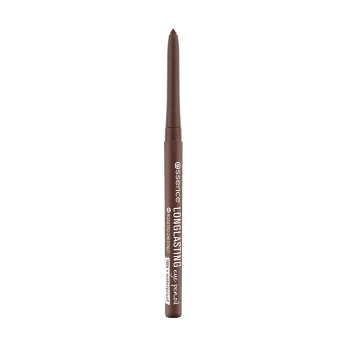 Essence Matia per occhi Longlasting Eye Pencil - 40 Roasted Chestnut Marrone