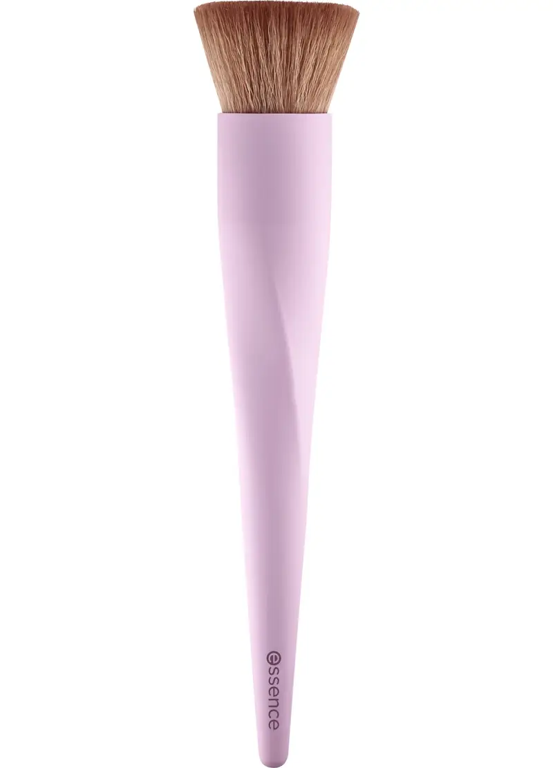 ESSENCE Pennello Buffer Fondotinta 01, Donna, Multicolor