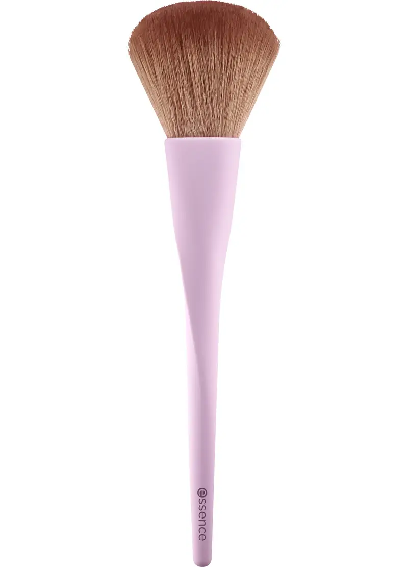 ESSENCE Pennello Cipria 01, Donna, Multicolor