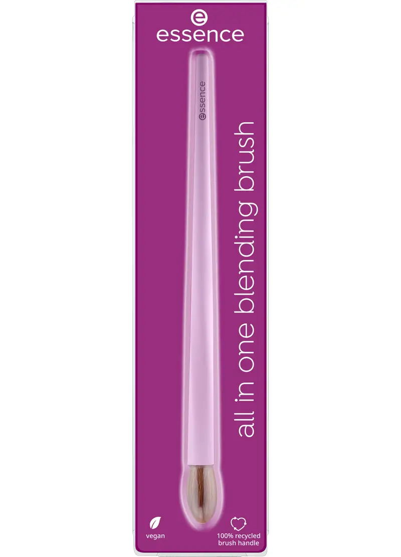 ESSENCE Pennello Sfumino 01, Donna, Multicolor