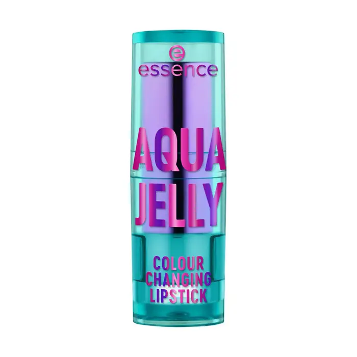 Essence Rossetti Aqua Jelly Colour-Changing Lipstick