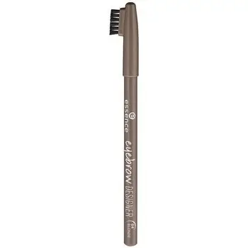 Essence Trucco sopracciglia Eyebrow Designer Eyebrow Brush Pencil - 04 Blonde Beige