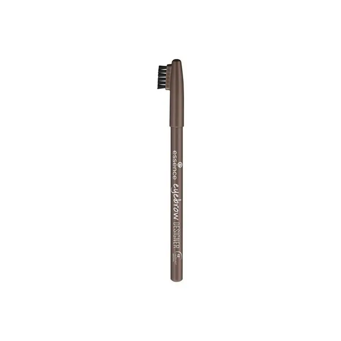 Trucco sopracciglia Essence Eyebrow Designer Eyebrow Brush Pencil - 12 Hazelnut Bro Marrone