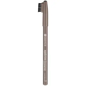 Trucco sopracciglia Essence Eyebrow Designer Eyebrow Brush Pencil - 13 Cool Blonde Marrone