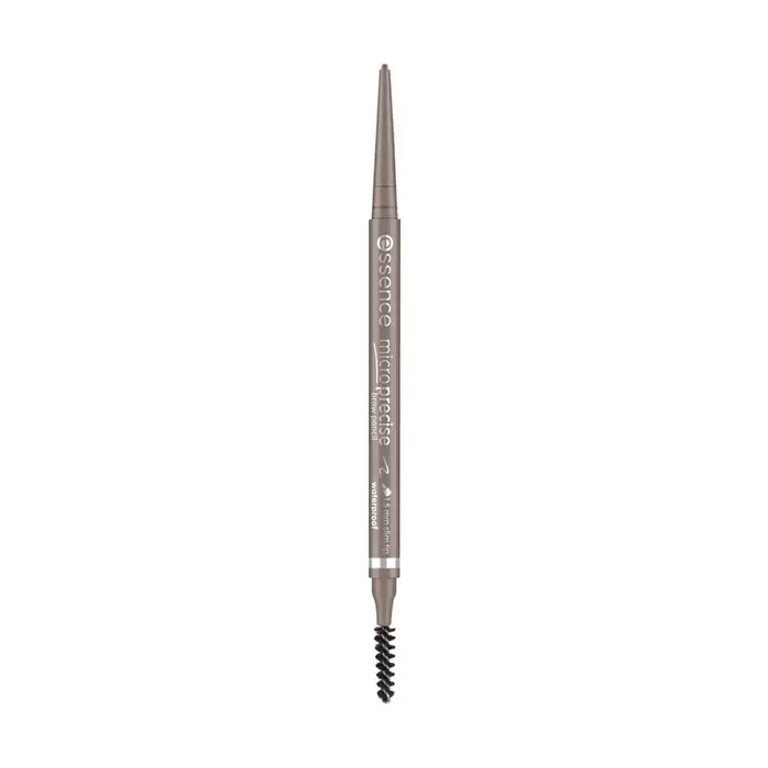 Essence Trucco sopracciglia Micro Precise Eyebrow Pencil - 01 Cool Blonde Marrone
