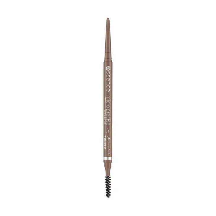 Essence Trucco sopracciglia Micro Precise Eyebrow Pencil - 02 Taupe Marrone