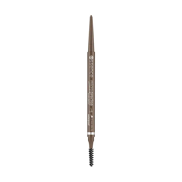 Essence Trucco sopracciglia Micro Precise Eyebrow Pencil - 03 Light Brown Beige
