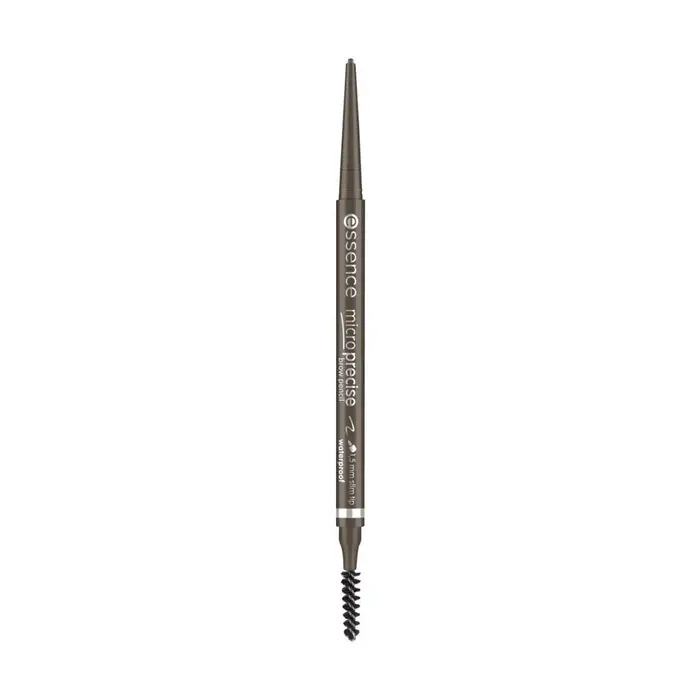Essence Trucco sopracciglia Micro Precise Eyebrow Pencil - 04 Neutral Brown Marrone