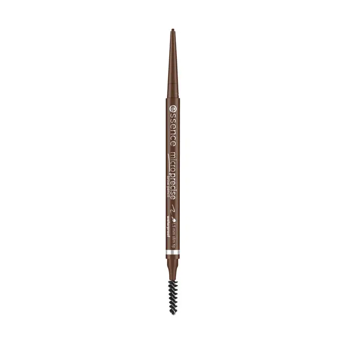 Essence Trucco sopracciglia Micro Precise Eyebrow Pencil - 06 Dark Brown Marrone