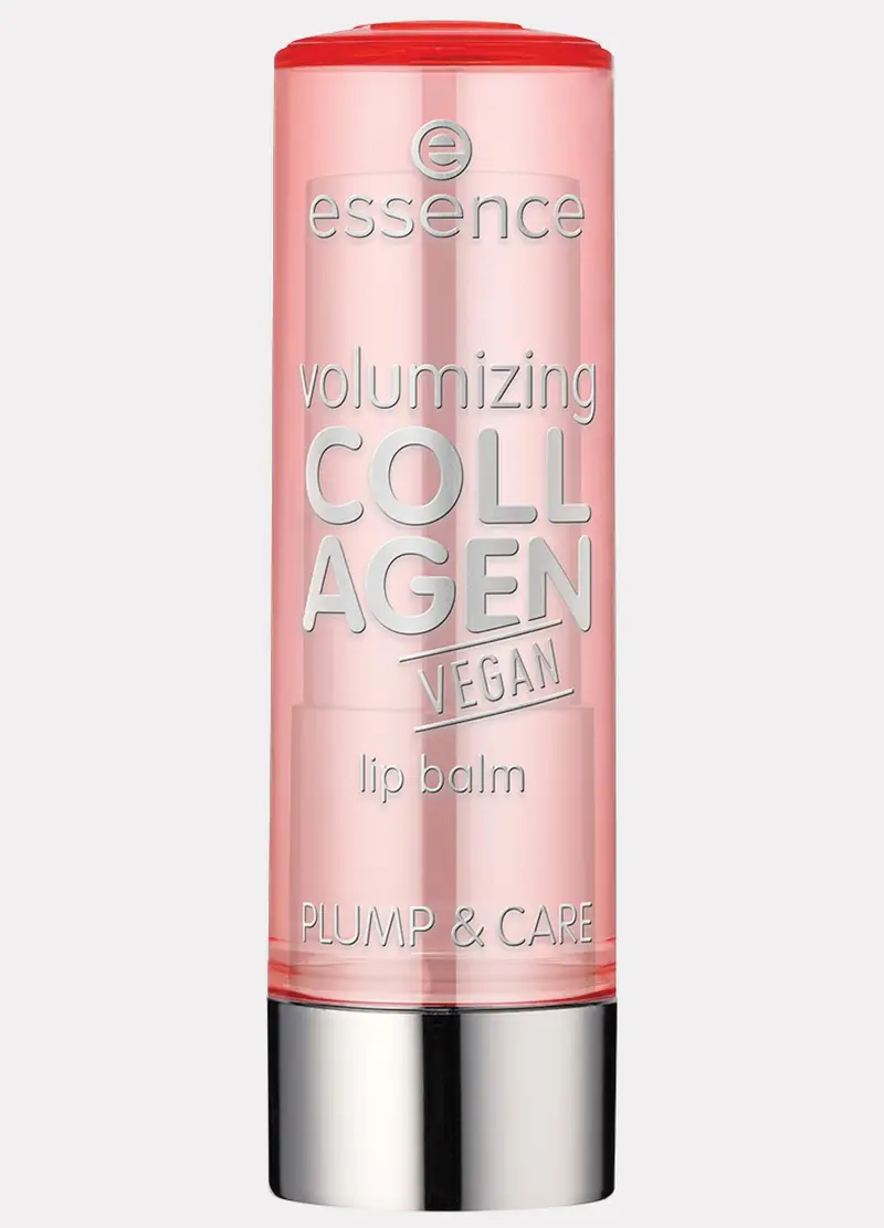 ESSENCE Balsamo Donna Argento 2312636