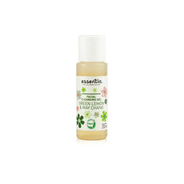 Essentiq Neutro Gel Detergente Viso 20 ml