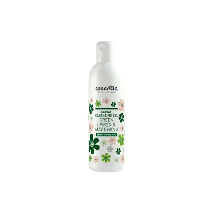 Essentiq Neutro Gel Detergente Viso 200 ml